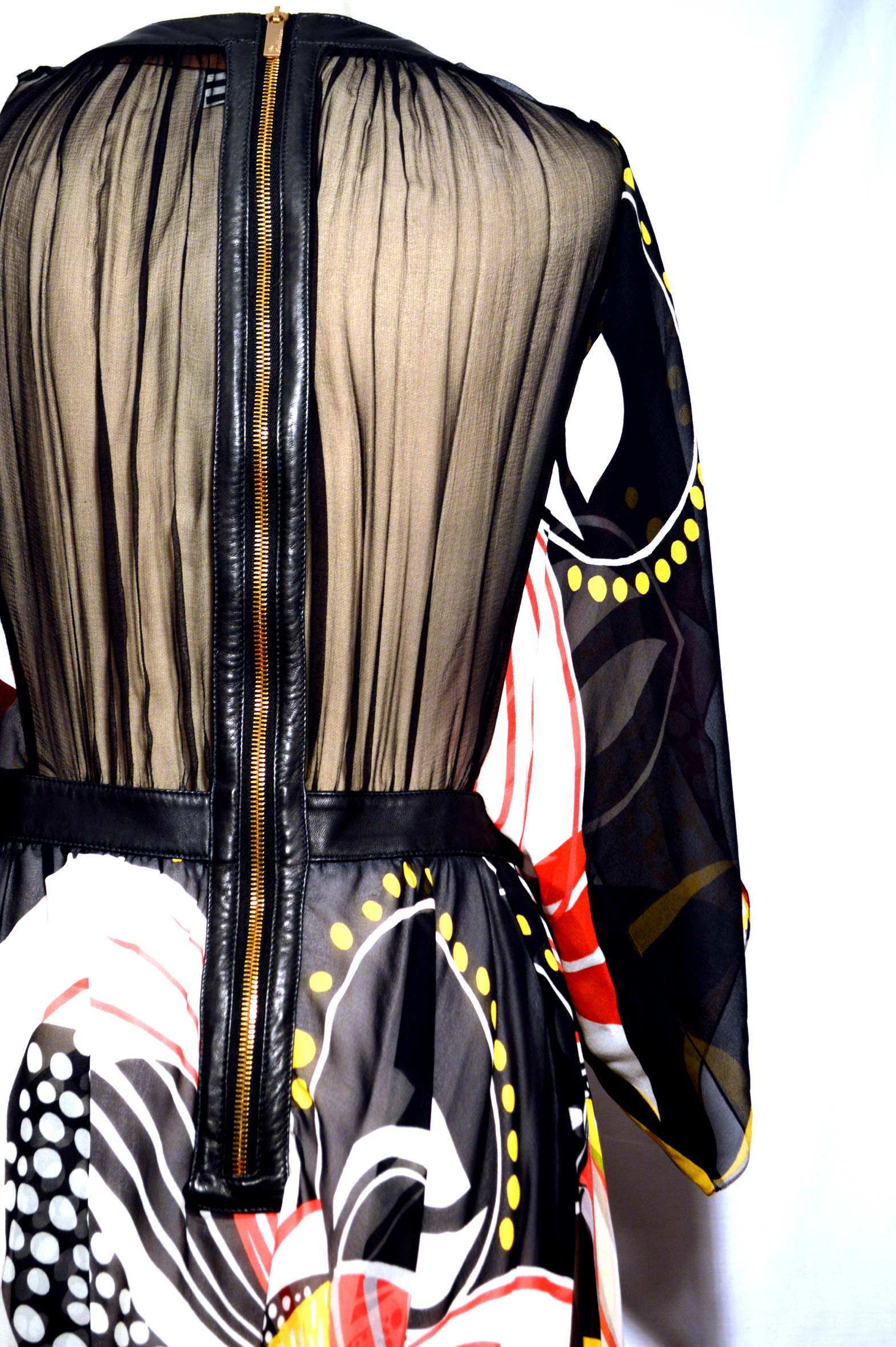 Robe JOHN GALLIANO